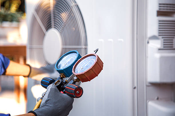 Affordable Emergency Hvac solutions in Fulton, NY